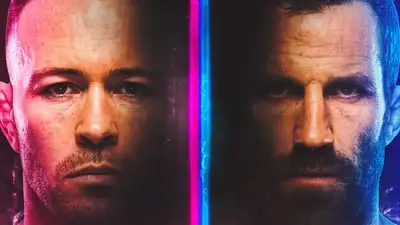 Колби Ковингтона