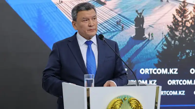 Аким СВО высказался о финансировании "Кызылжара"