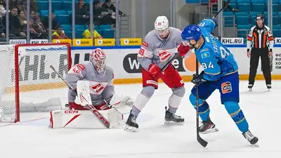 &quot;Барыс&quot; 