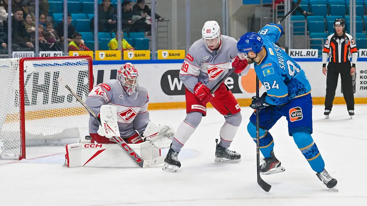 &quot;Барыс&quot; 