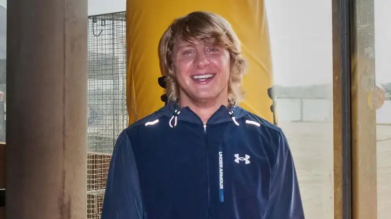 Пэдди Пимблетт