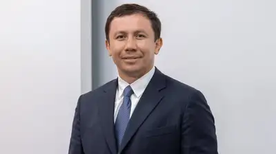 Геннадий Головкин