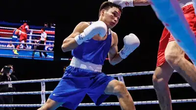 Санатали Тольтаев