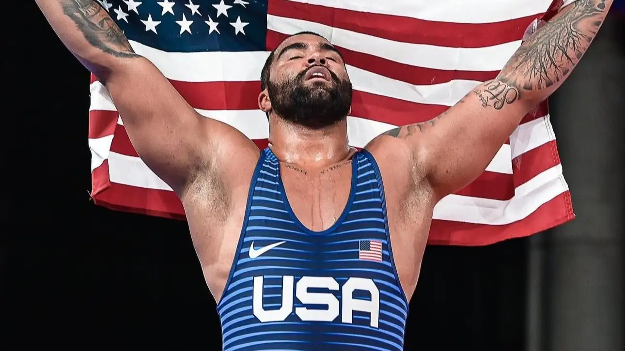 Гейбл Стивенсон