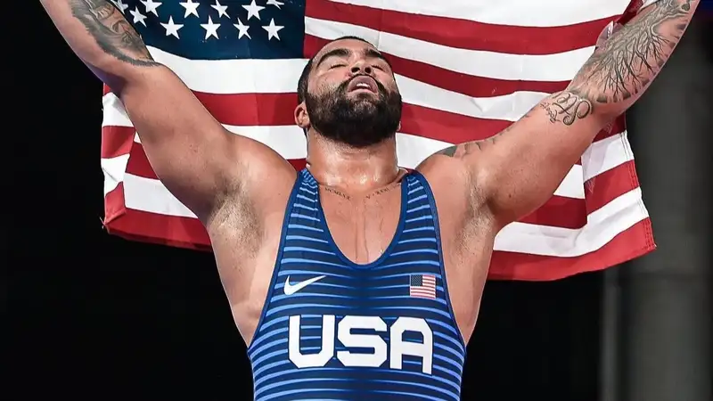 Гейбл Стивенсон