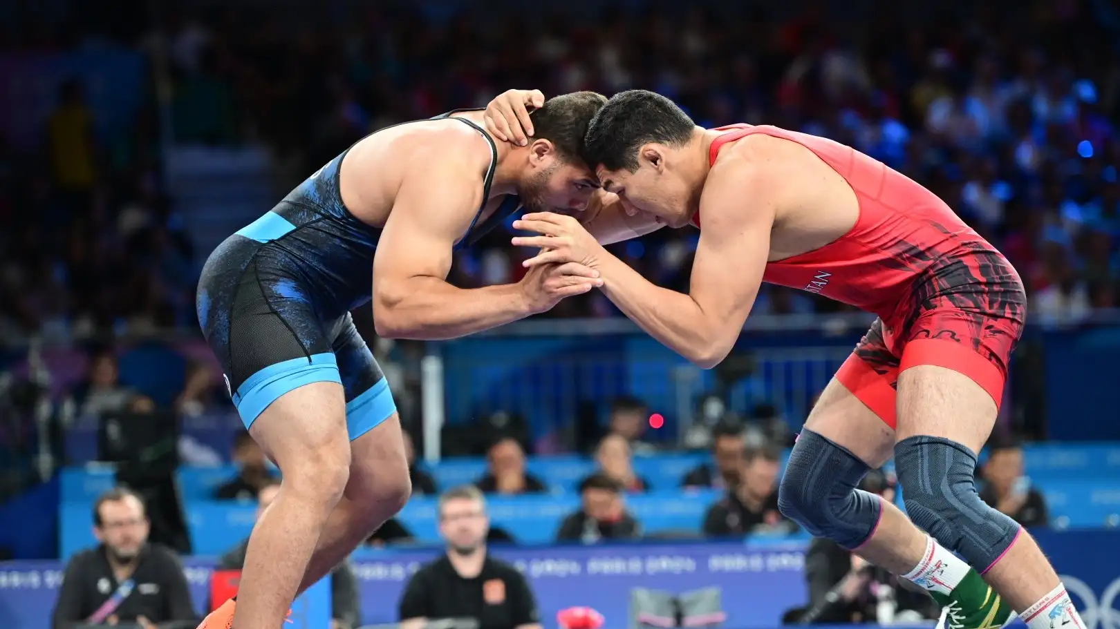 Алишер Ергали