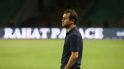 Экс-тренер &quot;Кайрата&quot; возглавит клуб из России