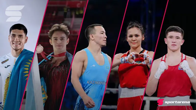 Сделай свой выбор...