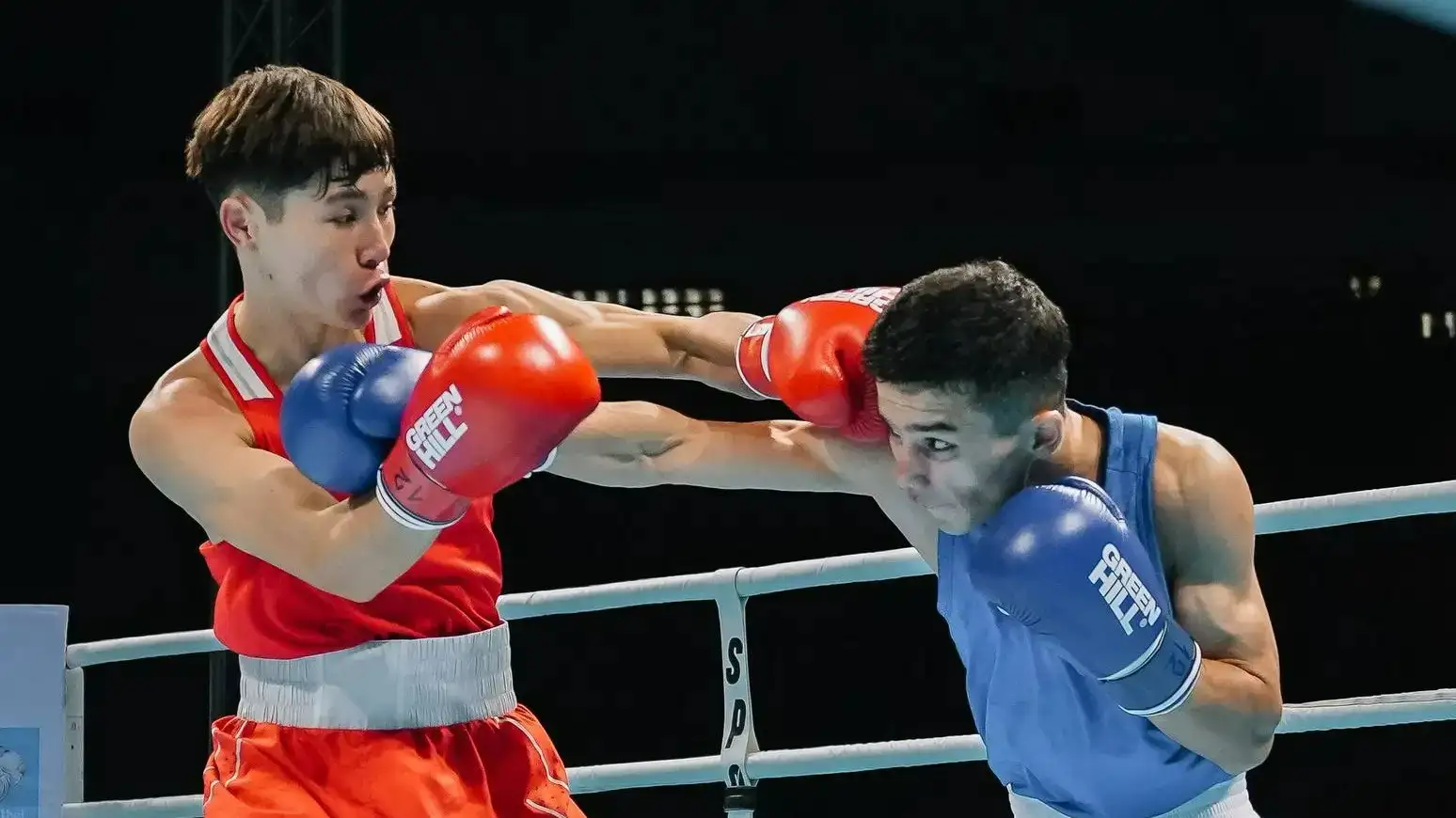 Почему в нашем боксе такие проблемы