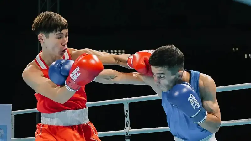 Почему в нашем боксе такие проблемы