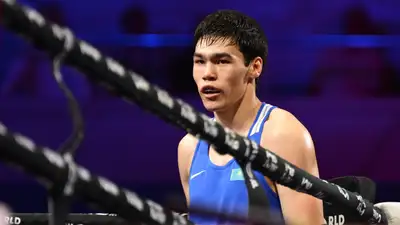 Сабыржан Аккалыков