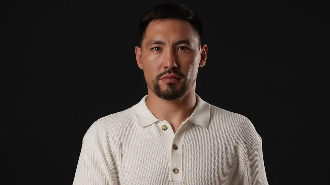 Жанибек Алимханулы