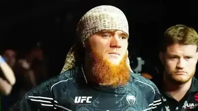 Шарабутдин Магомедов