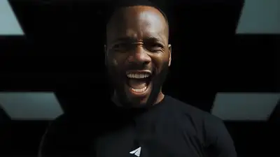 Леон Эдвардс