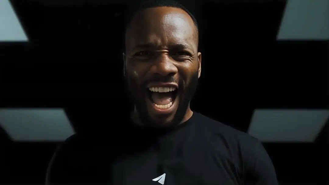 Леон Эдвардс