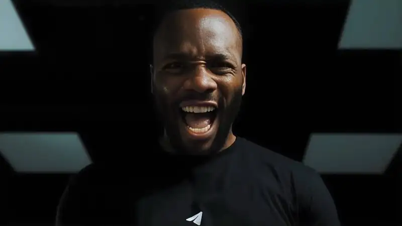 Леон Эдвардс