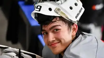 Данай Шайиков