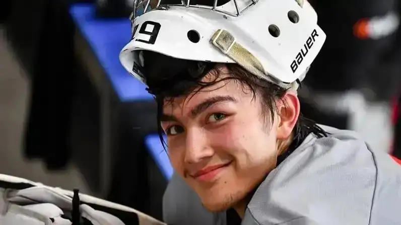 Данай Шайиков