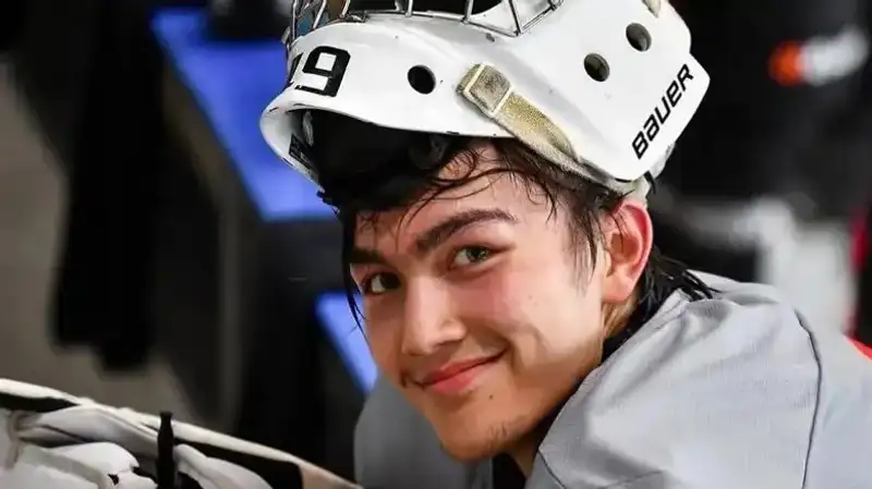 Данай Шайиков