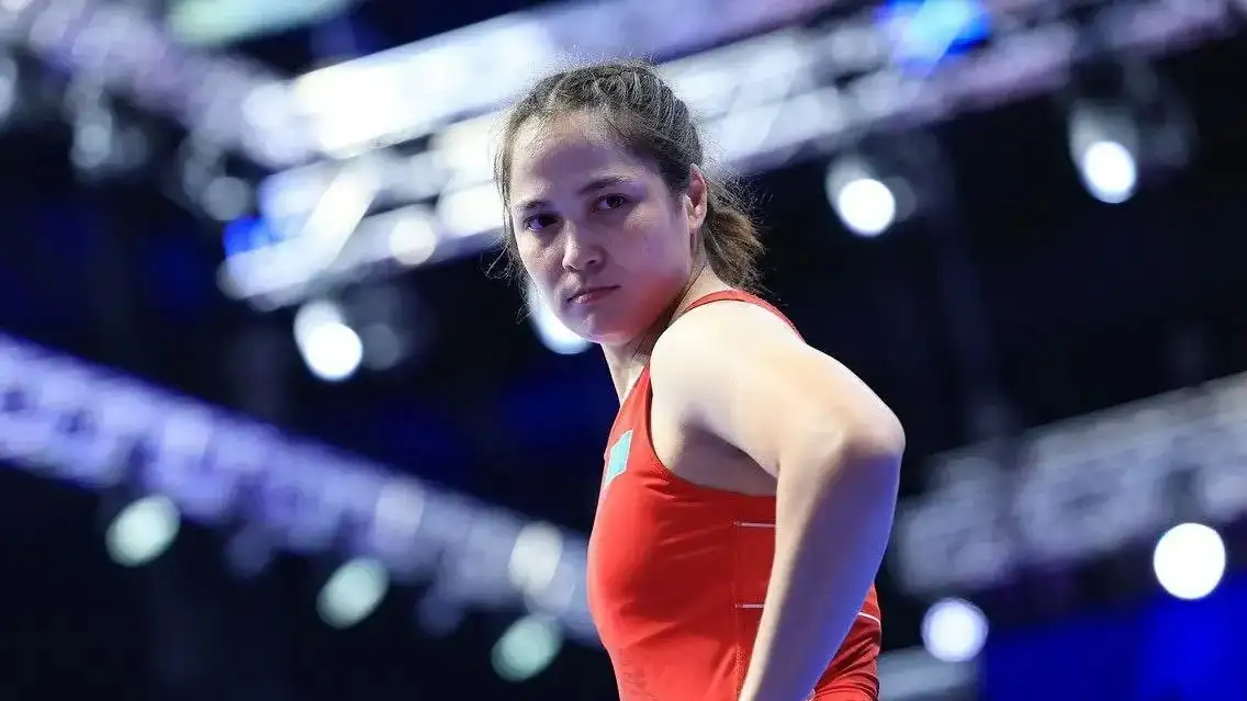 Кто ответственен за провал женской сборной Казахстана по борьбе  на чемпионате мира