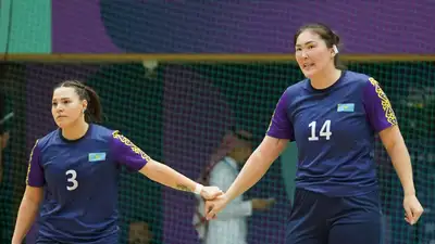 Драмой завершился матч сборной Казахстана на чемпионате мира