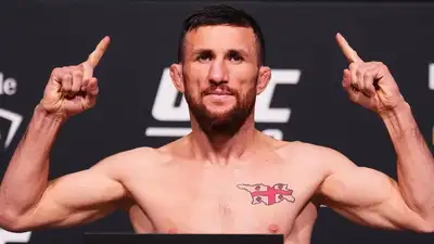 Мераб Двалишвили 