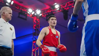 Даулет Толемисов