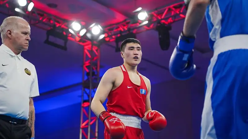 Даулет Толемисов