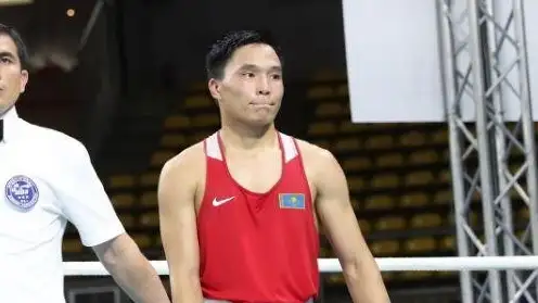 Санатали Тольтаев