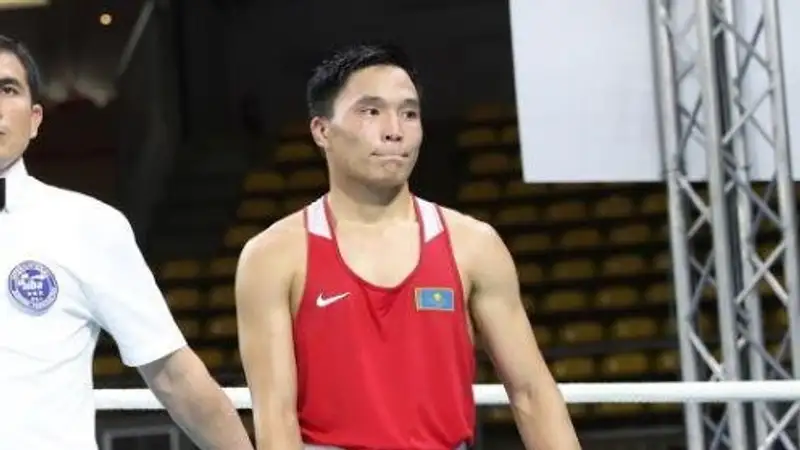 Санатали Тольтаев