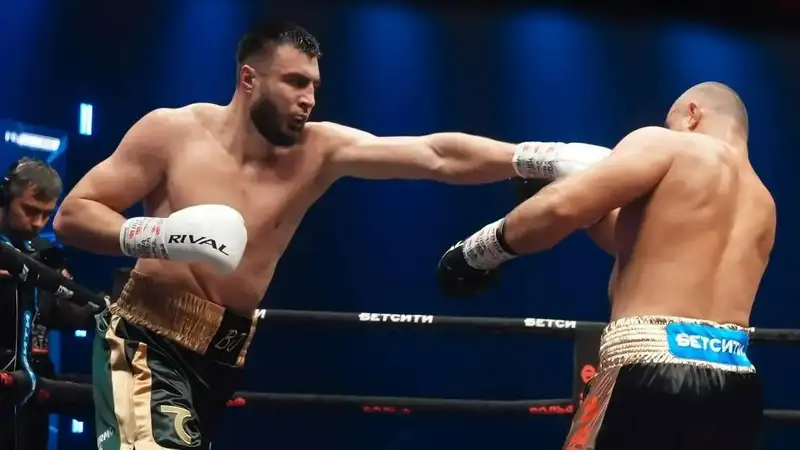 Почему Баходир Джалолов продолжает разочаровывать