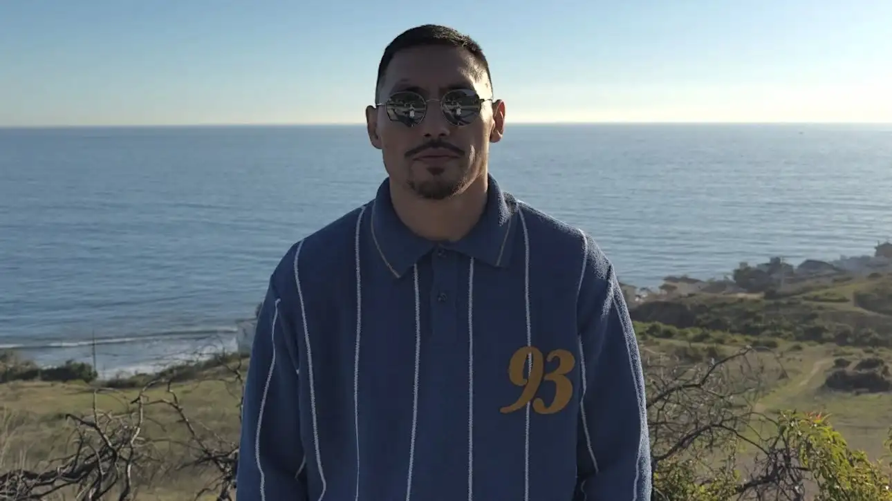 Жанибек Алимханулы