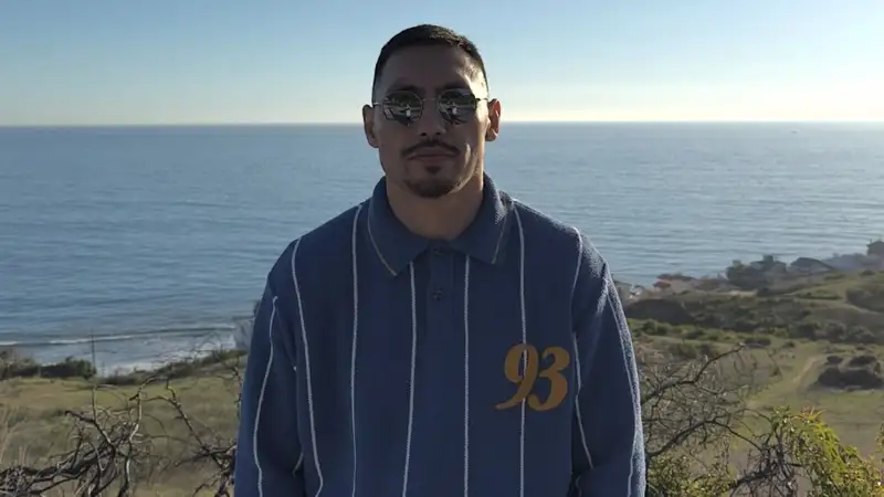 Жанибек Алимханулы