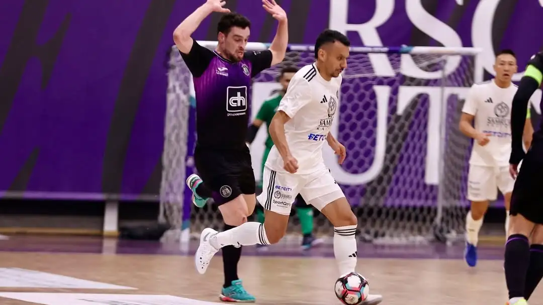 &quot;Кайрат&quot; уверенно переиграл &quot;Андерлехт&quot; в ЛЧ