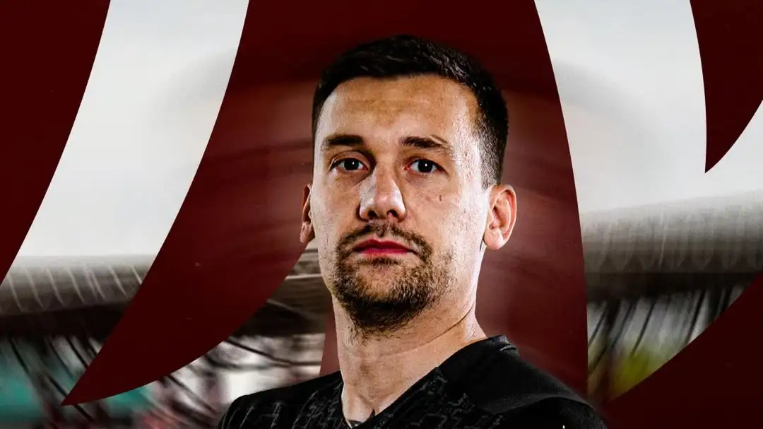 Чистка состава: &quot;Кызылжар&quot; расстался с ещё одним возрастным игроком