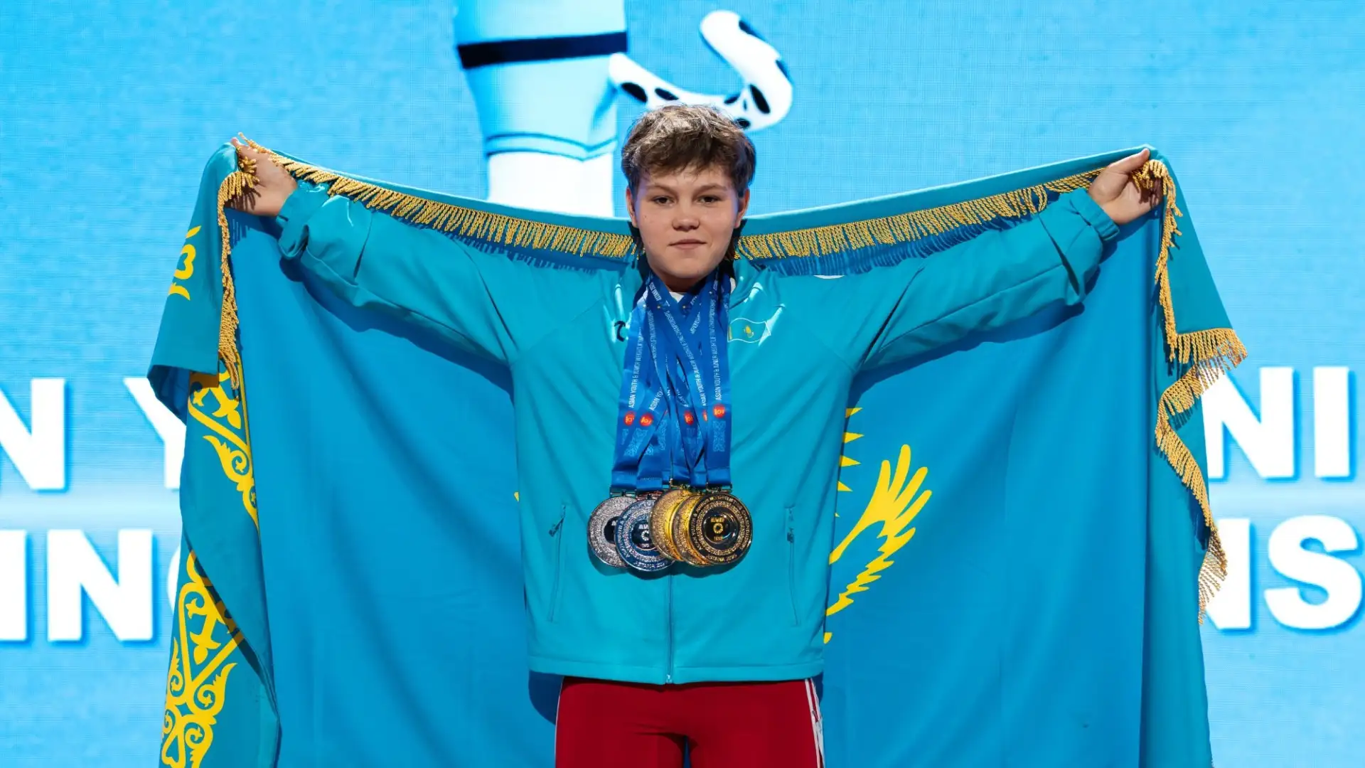 Браво, Ксюша! Продолжай в том же духе...