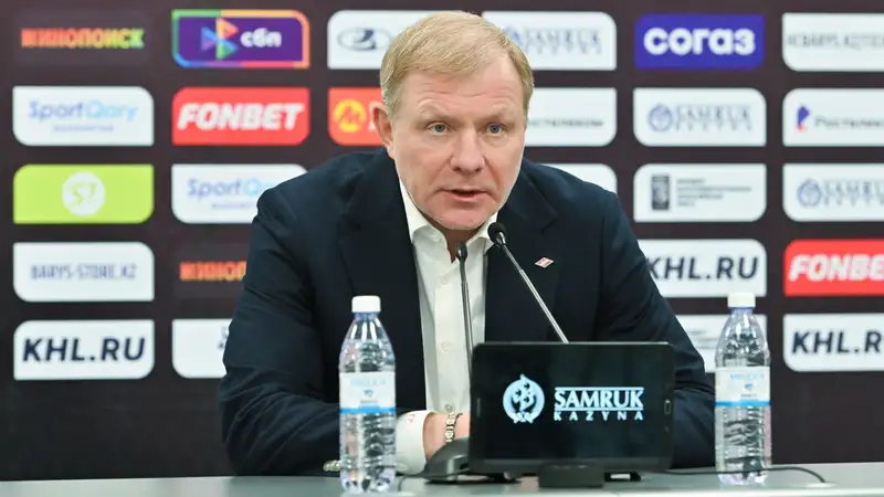 Алексей Жамнов 