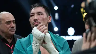 Жанибек Алимханулы