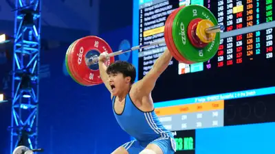 &quot;Сделали всё&quot;: итоги выступления сборной Казахстана на чемпионате мира