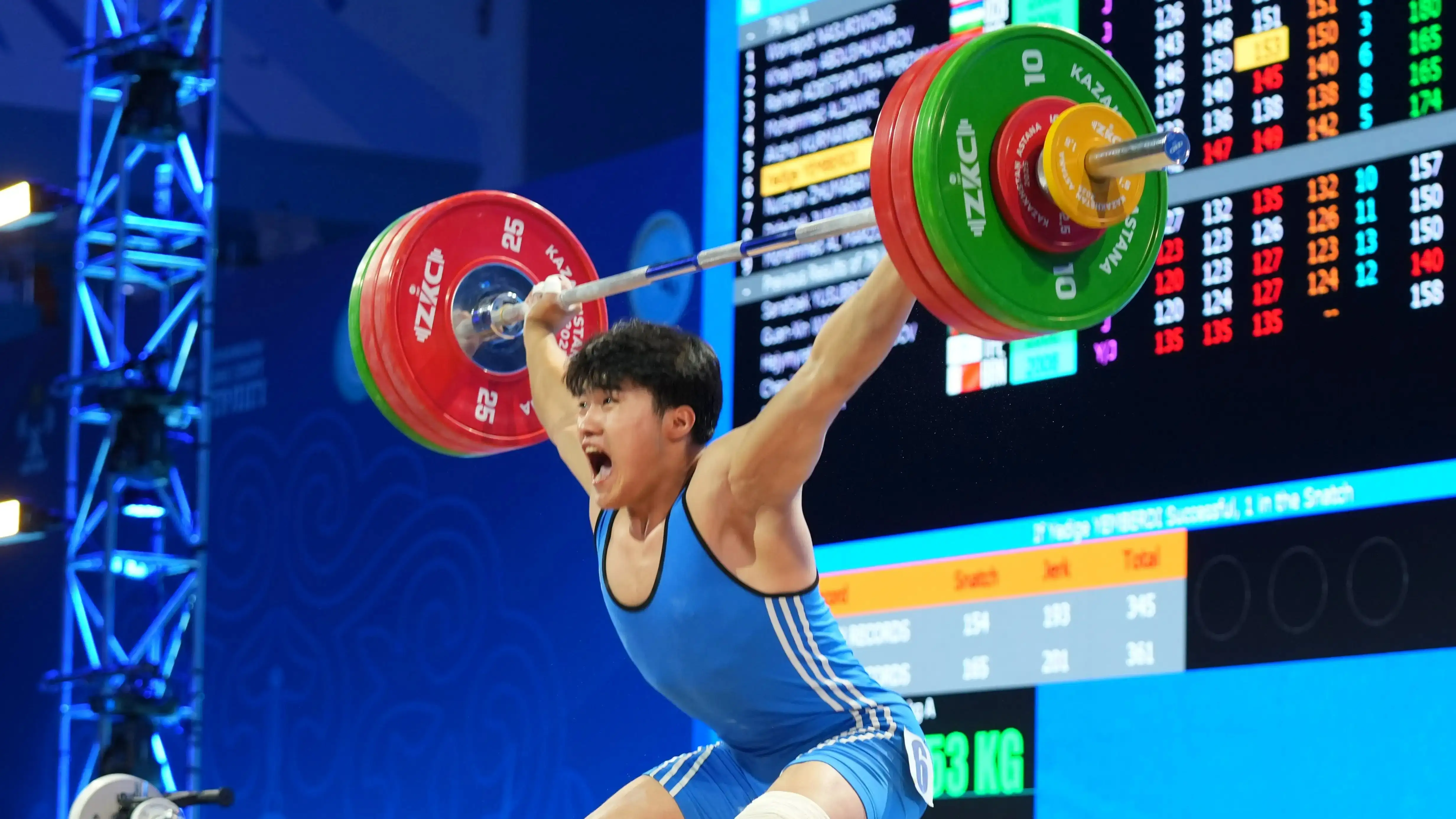 &quot;Сделали всё&quot;: итоги выступления сборной Казахстана на чемпионате мира