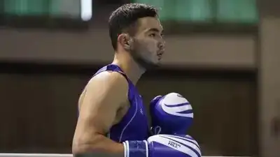 Ерасыл Жакпеков