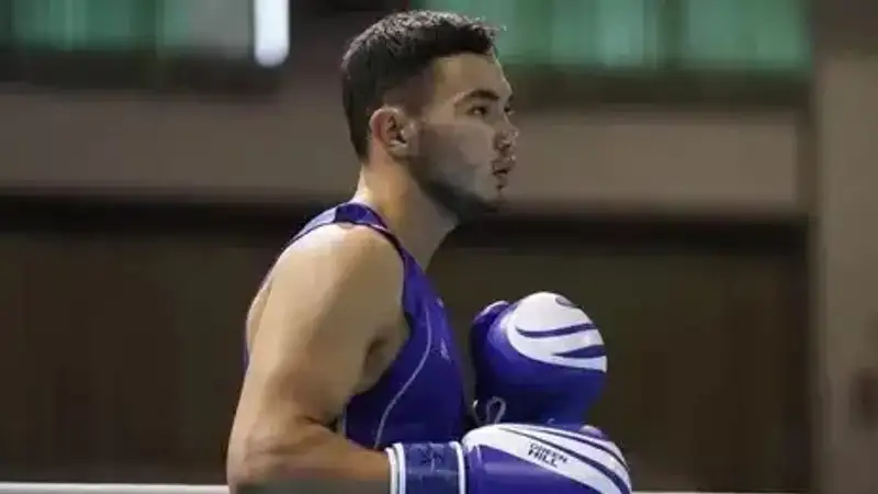 Ерасыл Жакпеков