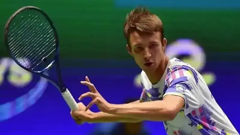 Григорий Ломакин 