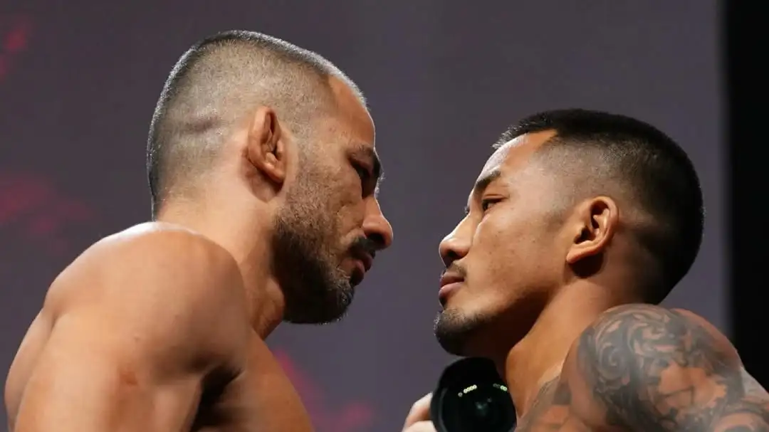 Алехандро Пантожа