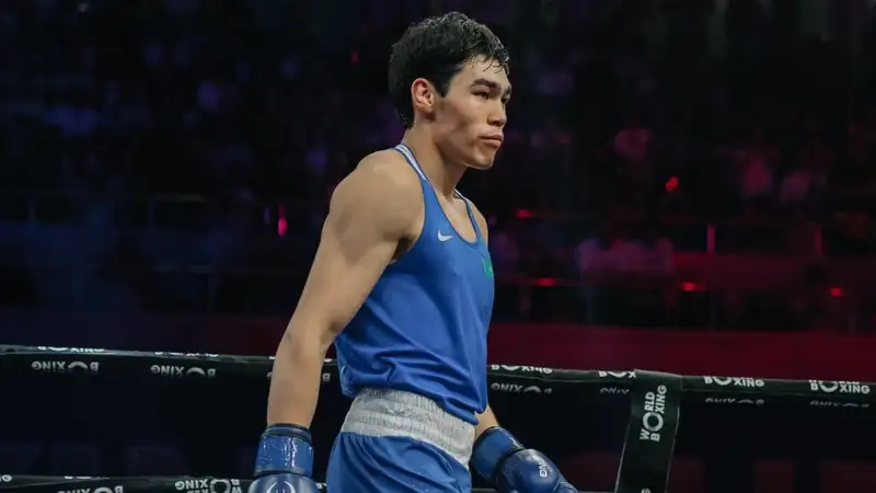 Предсказуемое начало...