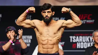 Арман Царукян