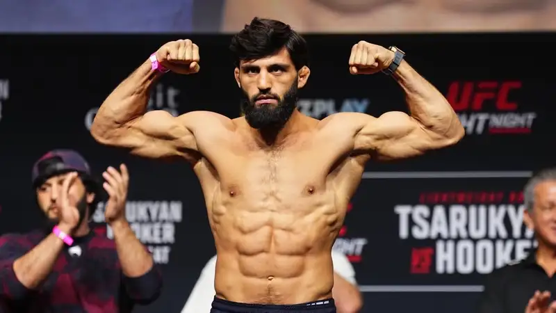 Арман Царукян