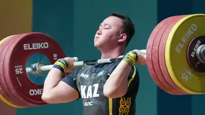 Предсказумый успех Нургисы Адилетулы