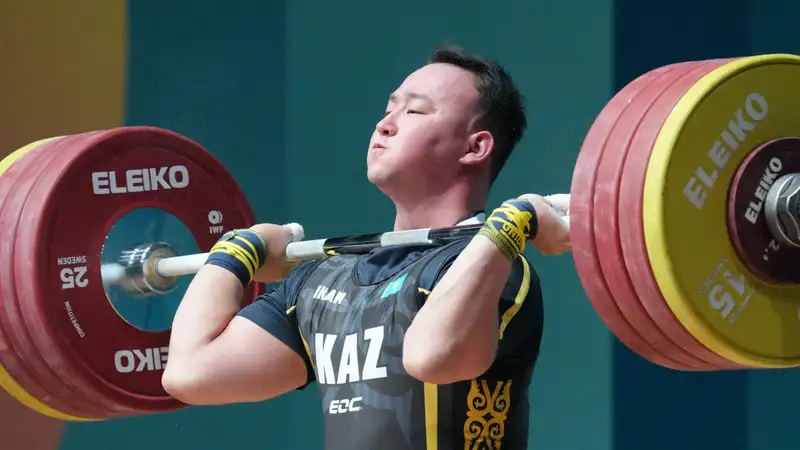 Предсказумый успех Нургисы Адилетулы