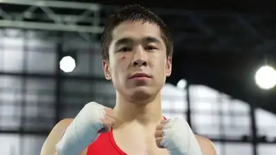 Даниял Сабит продолжает борьбу за &quot;золото&quot;